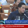 Geger WSKT & WIKA, Erick Perketat Penerbitan Obligasi BUMN