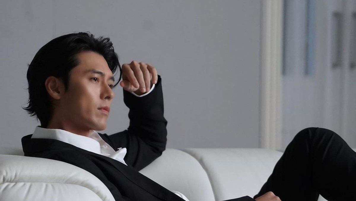 Hyun Bin Ditunjuk Jadi Pejabat Intel Kehormatan Korea Selatan