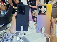Harga Infinix Note 30 Series di RI, Cek Spesifikasinya!