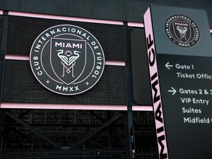Pujian Pemain Nomor 10 di Inter Miami, tetapi Bukan untuk Lionel Messi