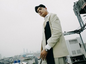 Lagu Bersamamu Kasih Prestasi Buat Jaz