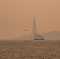 New York Makin Gawat Darurat, Warga Dihimbau Tak Keluar Rumah