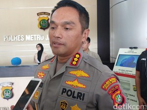 Viral Pendemo Dimintai Uang Tebusan, Ini Penjelasan Kapolres Jakbar