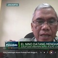Kekeringan Ancam Produksi Padi & Kopi, Kementan Siagakan Ini!