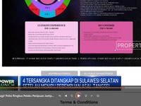 6 Pelaku Penipuan Jastip Konser Coldplay Diringkus Polisi