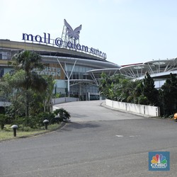 Laba Alam Sutera (ASRI) Anjlok 41,48% Jadi Rp 632,3 M