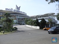 Mall @ Alam Sutera Sepi, Bosnya Angkat Bicara