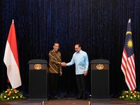 Tiru RI, Malaysia Mau Setop Ekspor 'Harta Karun' Berharga Ini