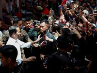 Top Jokowi! Kekayaan RI Melejit Gila-gilaan Rp11.454 Triliun