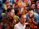 Di Depan Luhut Cs, Politisi PDIP Ini Ungkit Cawe-cawe Jokowi