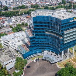 BMRI ATH Lagi di Rp 6.600, Saham Bank Jumbo Lain Ngikut?