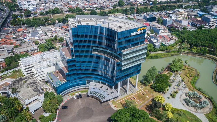Mandiri