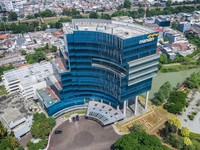 Komit Terapkan ESG, Portofolio Hijau Mandiri Tembus Rp 109 T