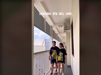 Nabung Bareng Pacar Terus Dibeliin Emas, Kalau Putus Gimana?