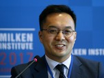 Profil Lengkap Patrick Walujo, Bos Baru GOTO