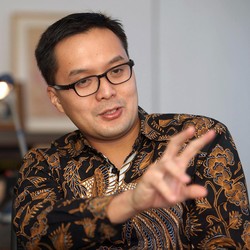 Ini Kata Bos GOTO Soal Perusahaan Masih Rugi Rp 2,7 Triliun