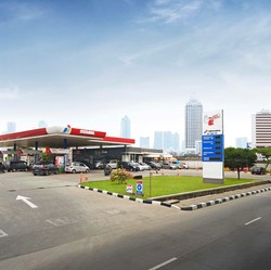 Jelang Lebaran, Pertamina Pastikan Pasokan BBM di Jalur Selatan Aman