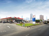 Jelang Lebaran, Pertamina Pastikan Pasokan BBM di Jalur Selatan Aman