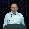 PM Malaysia Anwar Ibrahim Bakal Ketemu Bos Hamas, Ada Apa?