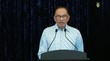 Akrab! PM Malaysia Anwar Ibrahim Sebut Jokowi Sahabat Sejati