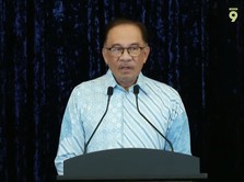 Ringgit Ancam Kabinet Anwar Ibrahim, Ada Apa Malaysia?