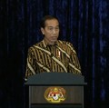 Kondisi Dunia Gelap, Jokowi Ungkap 96 Negara Jadi Pasien IMF