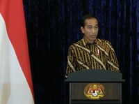 Media Asing Soroti 'Cawe-Cawe' Jokowi di Pilpres 2024