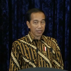 Jokowi ke Aceh, Selesaikan Pelanggaran HAM Berat Masa Lalu