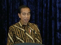 Jokowi ke Aceh, Selesaikan Pelanggaran HAM Berat Masa Lalu
