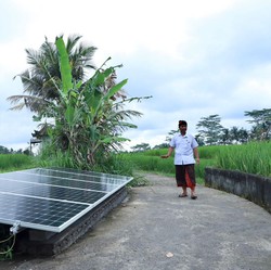 Upaya Pertamina Berkontribusi Bagi 45 Ribu Masyarakat