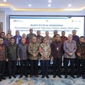 Pemerintah Apresiasi Kinerja Terbaik PLN Sepanjang Sejarah