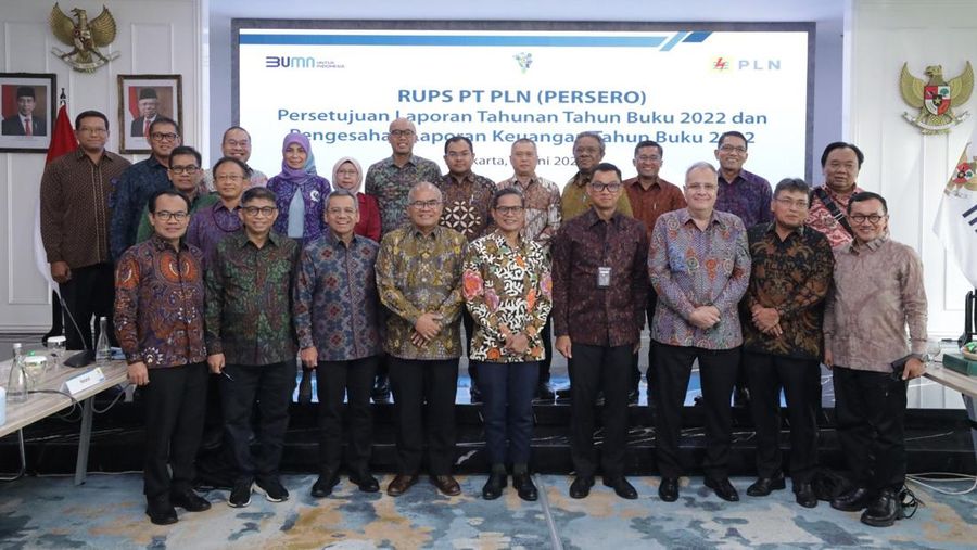 PLN