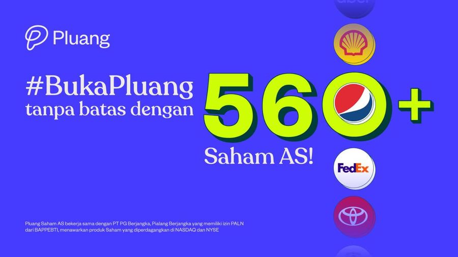 Pluang