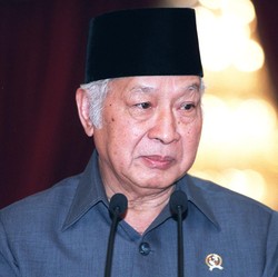 Kisah Kekayaan Soeharto yang Belum Banyak Orang Tahu