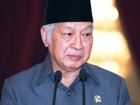 Gak Sangka! Ide Besar Soeharto Dipakai India dan Sukses Berat