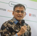 Pupuk Kaltim Raih Peringkat Tertinggi ESG Risk Rating Dunia