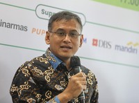 Pupuk Kaltim Raih Peringkat Tertinggi ESG Risk Rating Dunia