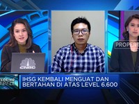 Saham GOTO Melesat, Investor Harus Waspada Ini