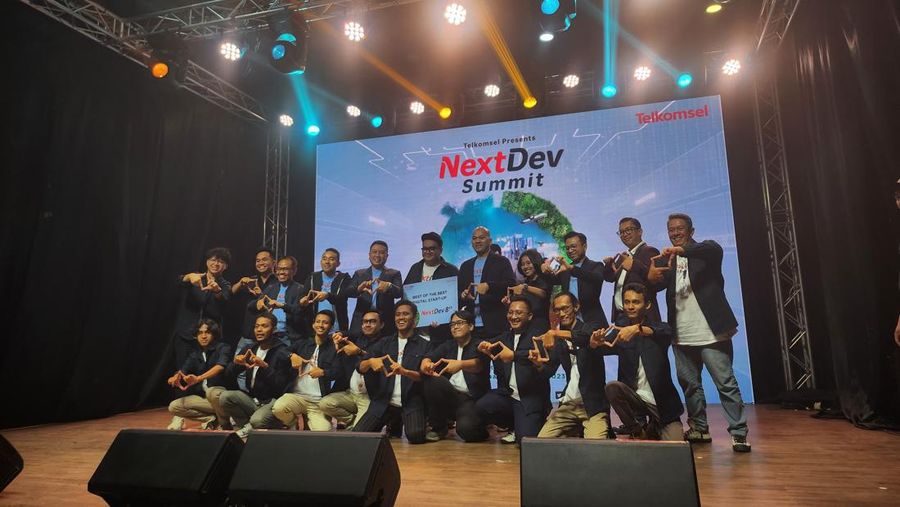 Telkomsel