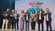 Hadir di NextDev Summit 2023, Dian Sastro Kisahkan Ini