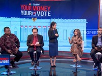 Fokus Infrastruktur, Pemerintah Cuekin Industri Padat Karya?