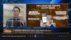 Video: Tertipu Jastip Tiket Konser, Uang Bisa Kembali?