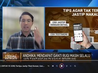 Video: Tertipu Jastip Tiket Konser, Uang Bisa Kembali?