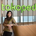 Presiden Tokopedia Masuk Daftar Gen.T, Intip Sepak Terjangnya