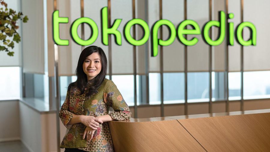Tokopedia