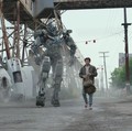Transformers Rise of The Beast, Tampil Garang & Menegangkan!