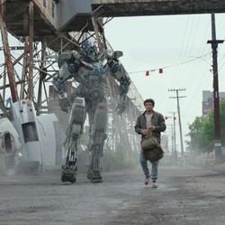 Transformers Rise of The Beast, Tampil Garang & Menegangkan!