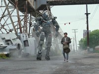 Transformers Rise of The Beast, Tampil Garang & Menegangkan!