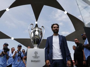 Liga Champions: Daftar 4 Tim yang Lolos ke 16 Besar
