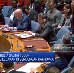 Video: Kualitas Udara New York Terburuk Di Dunia